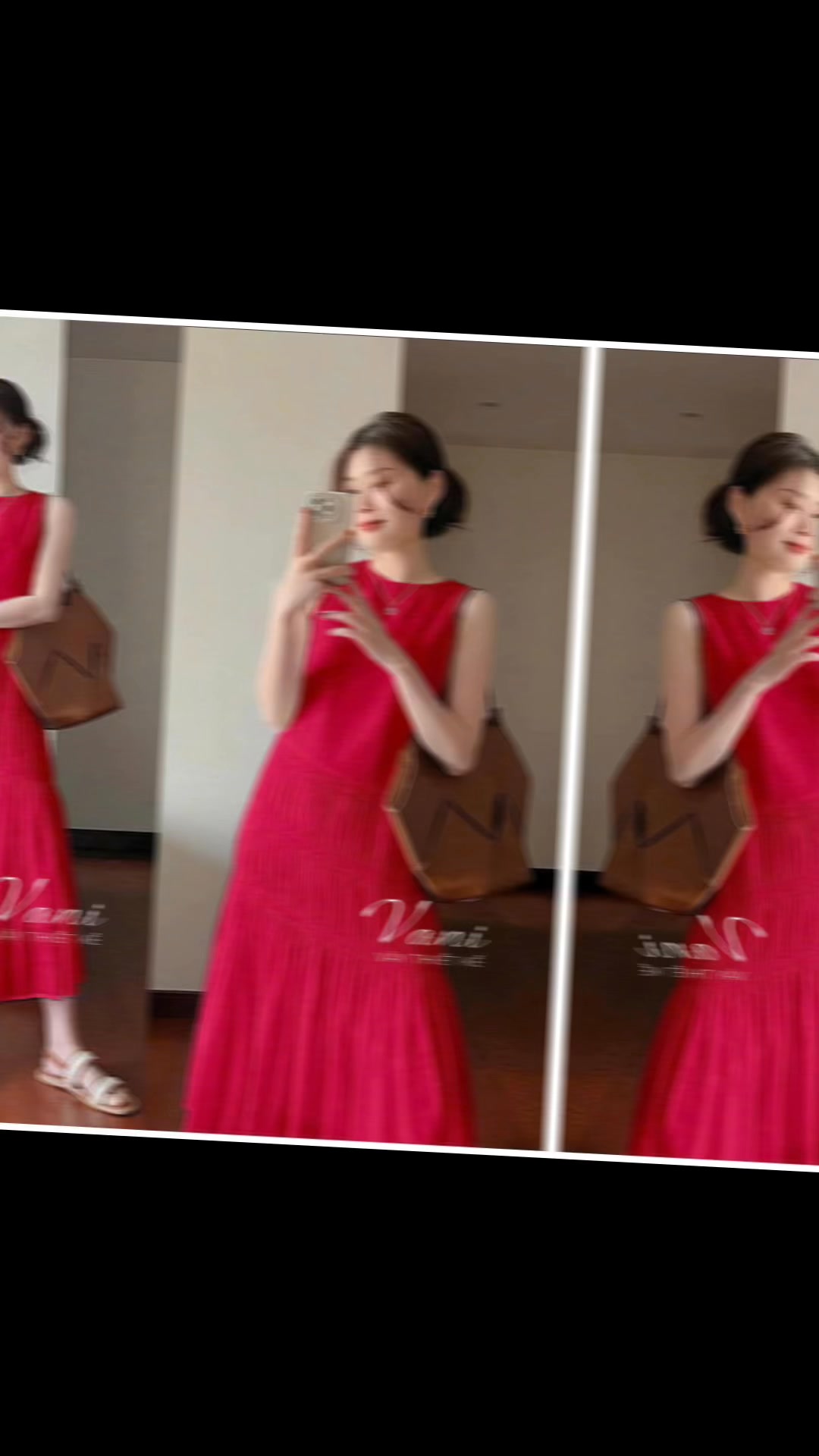 [🆕🇻🇳] VANI – Thế giới Váy Đầm thiết kế 👕 Top1Fashion 👗  Mặc đỏ là mặc sự tự tin.
Mặc đỏ là thu hút mọi ánh nhìn.
Và nàng chỉ cần 390K – 450K để rực rỡ theo cách của riêng mình
Full size từ 40 đến 120kg – chất l , shares-1✔️ , likes-123❤️️ , date-2025-12-05 20:56:37🇻🇳🇻🇳🇻🇳📰🆕