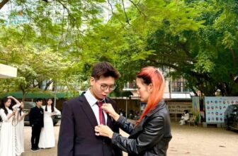 [🆕🇻🇳] Thắm Phạm – Tổng giám đốc tại Victoria Yoga 🧘 Top1Yoga 🧘  Zai iu của mẹ mãi !!!!!!!!!vững bước trên chặng đường mới nhé con iu!!!!!!!! , shares-0✔️ , likes-177❤️️ , date-2025-12-07 15:37:24🇻🇳🇻🇳🇻🇳📰🆕