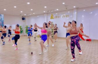 [🆕🇻🇳] Yoga – Fitness Đình Vinh – 𝐆𝐘𝐌 – 𝐘𝐎𝐆𝐀 – 𝐀𝐄𝐑𝐎𝐁𝐈𝐂 – 𝐌𝐔́𝐀 𝐂𝐎̂̉ 𝐓𝐑𝐀𝐍𝐆 – 𝐙𝐔𝐌𝐁𝐀 – 𝐃𝐀𝐍𝐂𝐄𝐊𝐈𝐃𝐒  [🆕Top1Vietnam🇻🇳] 🧘 Top1Yoga 🤸🏻‍♀️  CHIÊU SINH LỚP AEROBIC – KHỞI ĐỘNG MÙA TẾT RỰC RỠ!Tết đang đến rất gần — và đây chính là thời điểm tuyệt vời nhất để bạn bắt đầu hành trình “lột xác” . , shares-0✔️ , likes-7❤️️ , date-2025-12-06 00:25:22🇻🇳🇻🇳🇻🇳📰🆕