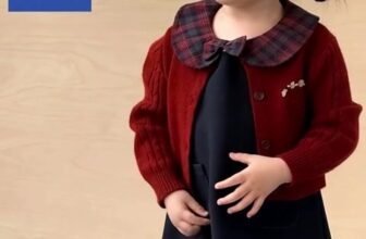 [🆕🇻🇳] HELLO BABY SHOP – Quần áo trẻ em và các sản phẩm dành cho trẻ em 🧑‍🧒❤️️👶⭐️ #vaynhibegai #vaydonoel Lên video để các mẹ dễ hình dung khi bé yêu mặc váy lên sẽ xinh lung linh thế nào mẹ nhé.Hàng sẵn tại cửa hàng size từ 90-130 ạ
1 , shares-0✔️ , likes-1❤️️ , date-2025-12-11 22:07:32🇻🇳🇻🇳🇻🇳📰🆕