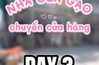 [🆕🇻🇳]  GAO’S HOUSE – chuyên cung cấp các mặt hàng mẹ và bé cao cấp tại cần thơ, trọn gói đi sinh 🧑‍🧒❤️️👶⭐️ Day 3 – H\u00e0nh tr\u00ecnh chuy\u1ec3n c\u1eeda h\u00e0ng Nh\u00e0 C\u1ee7a G\u1ea1o\n\n H\u00e0ng v\u1ec1 li\u00ean t\u1ee5c \u0111\u1ec3 fill k\u1ec7 \ , shares-0✔️ , likes-1❤️️ , date-2025-12-08 01:20:23🇻🇳🇻🇳🇻🇳📰🆕