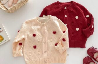 [🆕🇻🇳] Mẹ bầu và em bé – trọn gói đi sinh – Chuyên cung cấp các sản phẩm cần thiết cho mẹ đi sinh em bé 🧑‍🧒❤️️👶⭐️ Cardigan len dày dặn, siu ấm. Mang Noel hay Tết gì cũng xinh xỉu luôn
Link mua tại đây
, shares-0✔️ , likes-0❤️️ , date-2025-12-06 21:03:45🇻🇳🇻🇳🇻🇳📰🆕