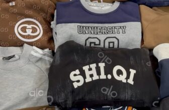 [🆕🇻🇳] Tổng Kho Sỉ Lẻ Quần Áo Trẻ Em – Tổng kho quần áo trẻ em giá rẻ 🧑‍🧒❤️️👶⭐️ Xả nhiều mã bộ
-50k/1bộ , shares-0✔️ , likes-102❤️️ , date-2025-12-08 18:34:23🇻🇳🇻🇳🇻🇳📰🆕