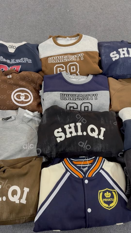 [🆕🇻🇳]  Quần Áo Trẻ Em Giá Sỉ Tại Xưởng – Chuyên sỉ quần áo trẻ em rẻ-đẹp-uy tín 🧑‍🧒❤️️👶⭐️ Quần áo trẻ em giá rẻ từ 1x! Mua sỉ add zal 0325.62.63.11 , shares-0✔️ , likes-0❤️️ , date-2025-12-08 18:29:22🇻🇳🇻🇳🇻🇳📰🆕