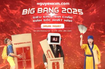 [🆕🇻🇳] NguyenKim ( nguyenkim.com ) – Hệ thống siêu thị điện máy Nguyễn Kim ♥️️ Top1Index 📚   , shares-2✔️ , likes-20❤️️ , date-2025-12-08 21:27:49🇻🇳🇻🇳🇻🇳📰🆕