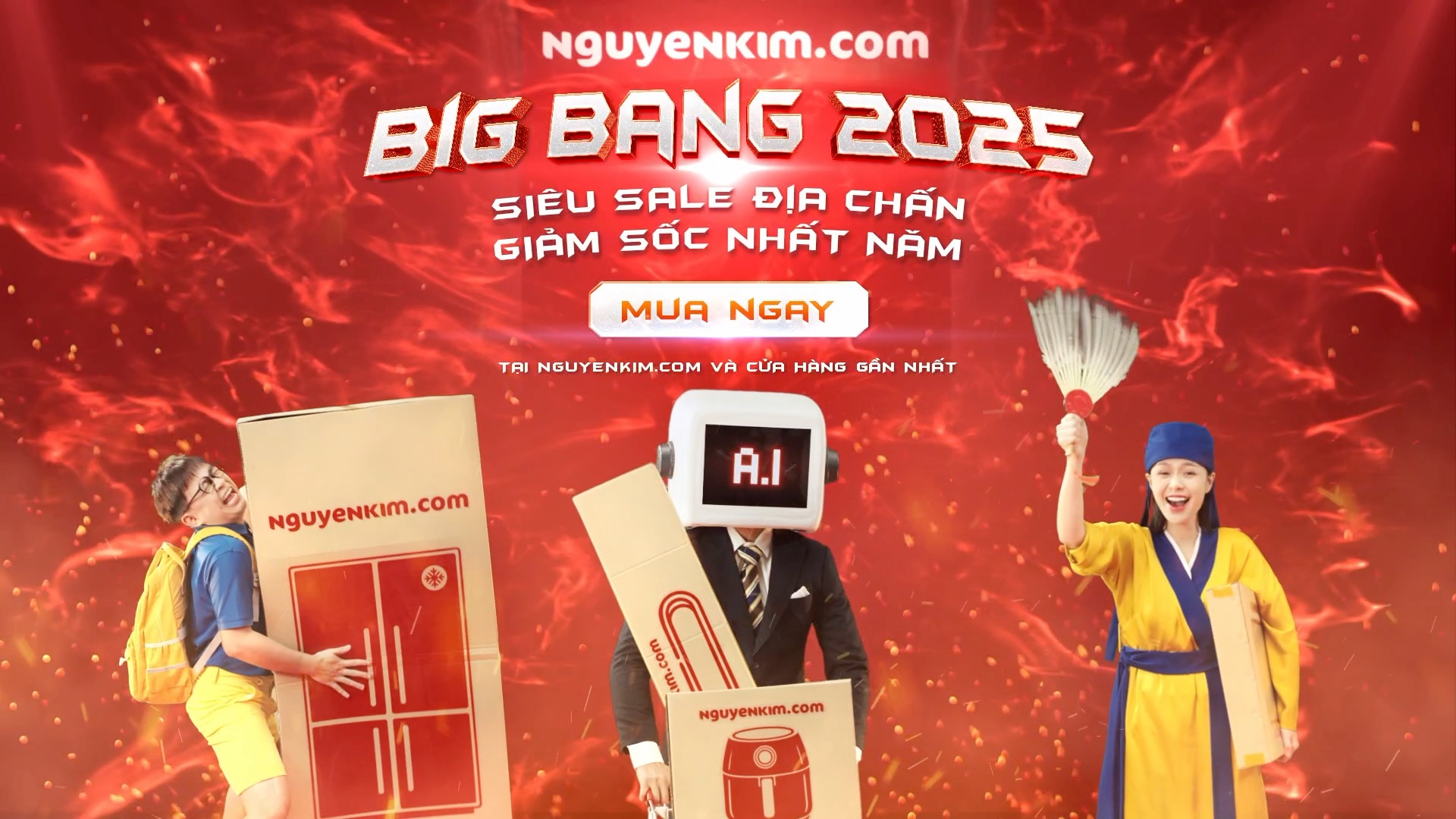 [🆕🇻🇳] Mẹ Và Bé Bắc Yến – Thế giới trẻ em 🧑‍🧒❤️️👶⭐️ . Gửi combo vi chất cho mẹ bầu có cơ địa nóng trong, uống các dòng sắt và canxi úc bị táo nên em đã tư vấn lên cho mẹ bảo bộ đôi  SẮT+CANXI của Mỹ
#Dinh_Dư , shares-0✔️ , likes-1❤️️ , date-2025-12-08 21:26:51🇻🇳🇻🇳🇻🇳📰🆕