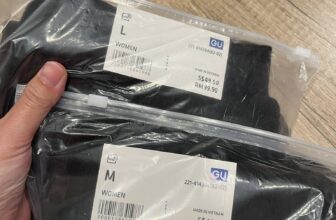 [🆕🇻🇳] Pokid – Chuyên hàng xuất xịn 🧑‍🧒❤️️👶⭐️ Váy len GU Nhật
Em còn sz M, L mỗi size 1 chiếc
Sale nhanh 335k còn 315kMặc sướng rơn luôn ấy! Mềm như bún, lên form rất đẹp, tôn dáng.
, shares-0✔️ , likes-1❤️️ , date-2025-12-06 01:47:05🇻🇳🇻🇳🇻🇳📰🆕