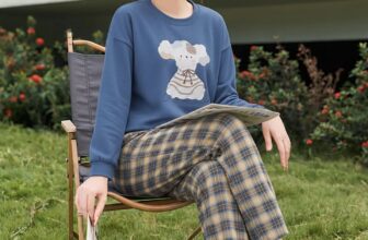 [🆕🇻🇳] Cardina  – Đẹp và Thoải mái mỗi ngày 👕 Top1Fashion 👗  Bộ Tổ Ong Bo Gấu | Trẻ Trung & Năng ĐộngThiết kế mang tinh thần trẻ trung với gấu áo bo nhẹ, tạo hiệu ứng gọn gàng và tôn dáng mà vẫn giữ sự thoải mái. C , shares-0✔️ , likes-1❤️️ , date-2025-12-12 01:30:32🇻🇳🇻🇳🇻🇳📰🆕