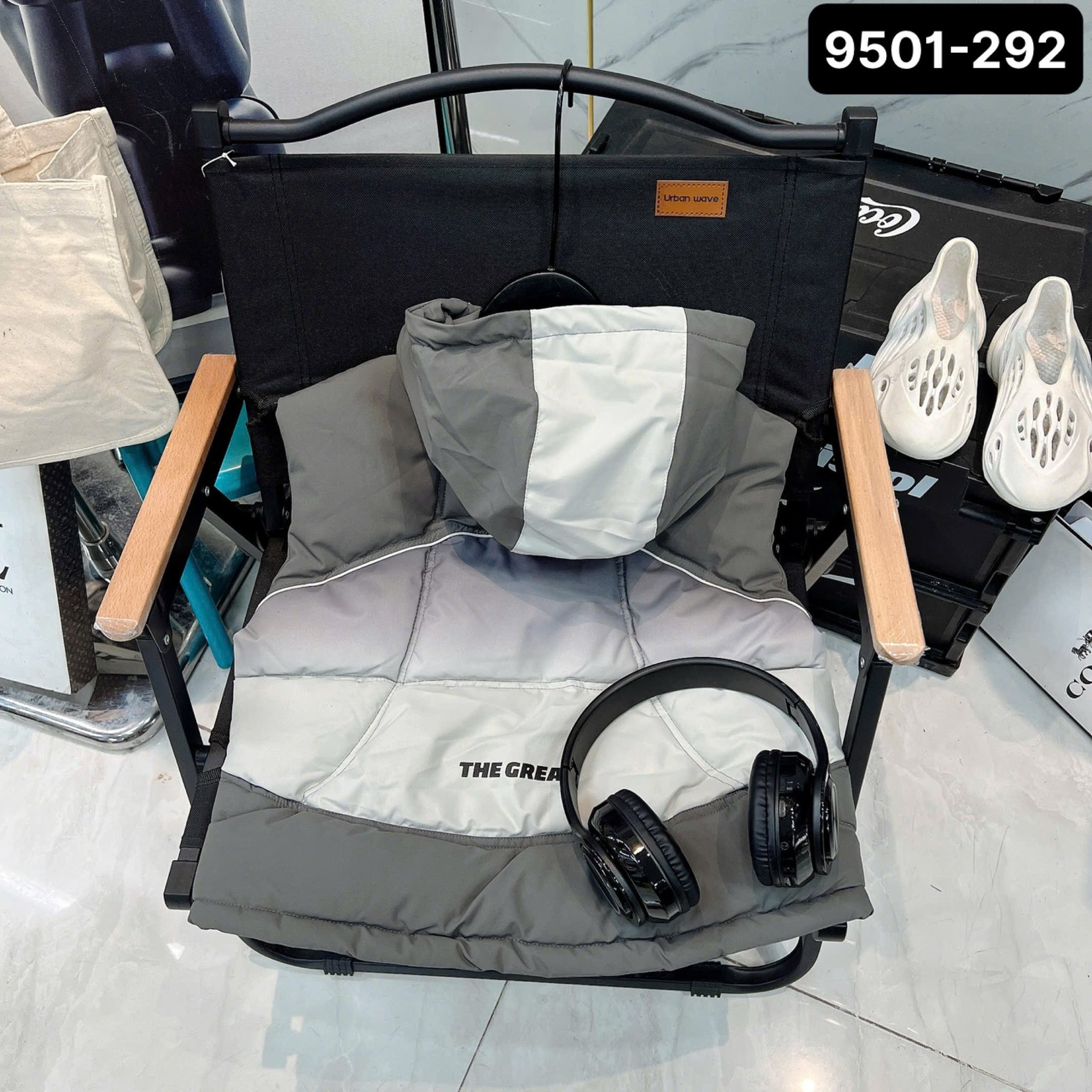 [🆕🇻🇳]  Kemy Kids – Thời trang cho bé – thương hiệu thời trang cho mọi lứa tuổi, từ sơ sinh đến các cấp 🧑‍🧒❤️️👶⭐️ HÀNG HOT MÙA ĐÔNG – GILE PHAO CÓ NÓN SIÊU ẤM – FORM ĐẸP KHÓC THÉT
Gile phao phối màu cực chất, mặc lên dáng chuẩn – ấm mà vẫn thời trang. Chất phao dày dặ , shares-0✔️ , likes-1❤️️ , date-2025-12-07 16:27:16🇻🇳🇻🇳🇻🇳📰🆕