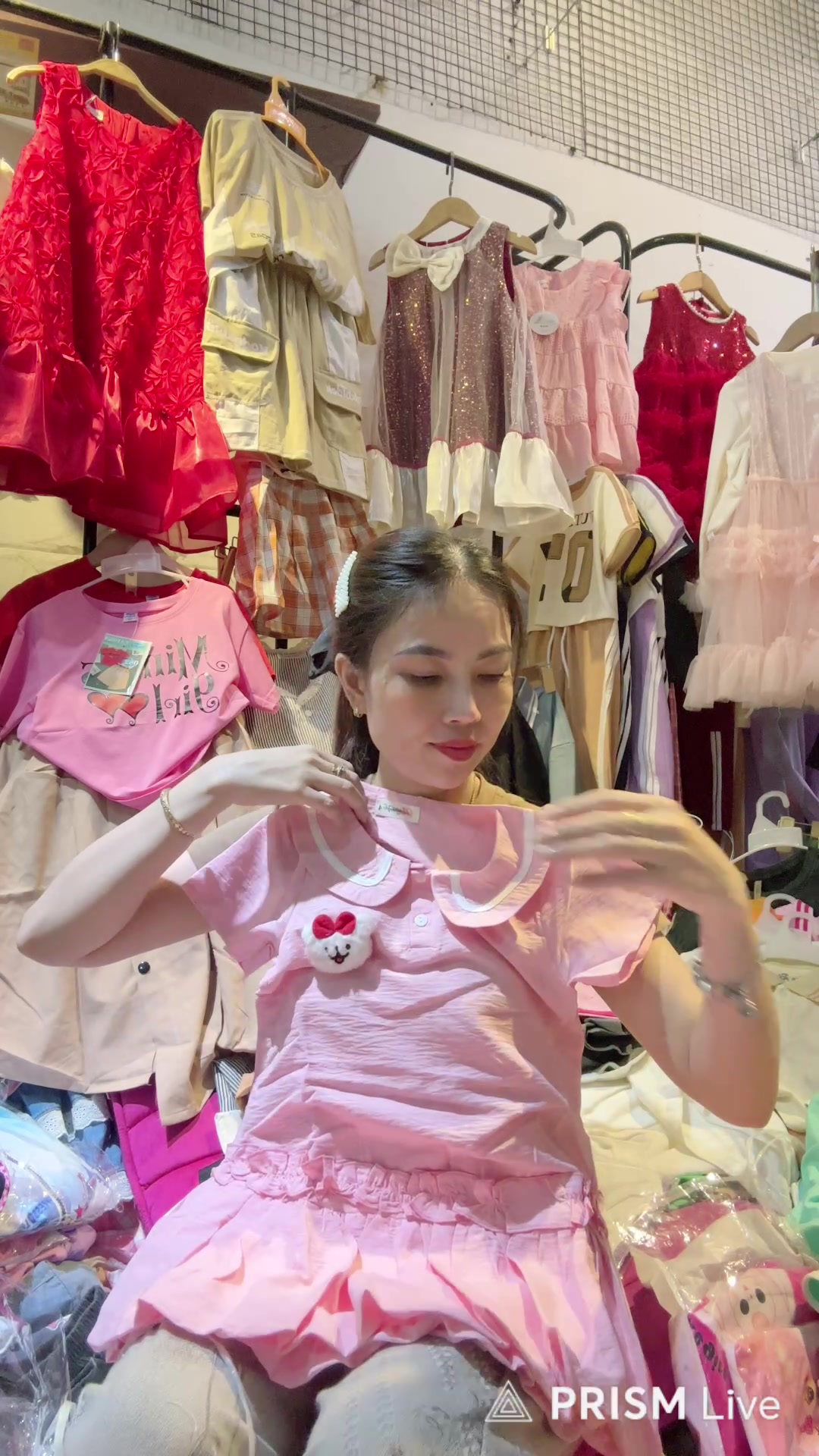 [🆕🇻🇳]  Shop Bé Xinh Hồng Hồng – Chuyên thời trang mẹ và bé ! Hàng Việt Nam giống hình 100% 🧑‍🧒❤️️👶⭐️ hu1ea1 moc seo lu1ebb sz ru1ebb vu00e0i chu1ee5c”},”is_text_only_story”:false,”id”:”UzpfSTEwMDA2OTAwMjg2MjgxMjpWSzoyOTAxNzM0NzkzMzUyNDAy”},”__module_o , shares-1✔️ , likes-4❤️️ , date-2025-12-08 20:08:58🇻🇳🇻🇳🇻🇳📰🆕