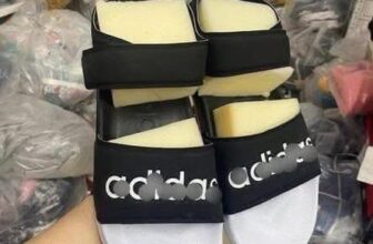 [🆕🇻🇳] Haanhvnxk.since2009 – Chuyên cung cấp các mặt hàng thời trang, nam, nữ, trẻ em, đồ gia dụng chính hãng 👕 Top1Fashion 👗  Hàng sẵn cửa hàng
Dép sandal A.ds Bố con chuẩn..đẹp êm…
Hàng siêu nhẹ nhé ạ
From
Size 40(25cm)
Size 41(25,5cm)
Size 42(26cm)
Size 43(26,5cm)
Xả kho #79 , shares-1✔️ , likes-0❤️️ , date-2025-12-08 03:02:32🇻🇳🇻🇳🇻🇳📰🆕