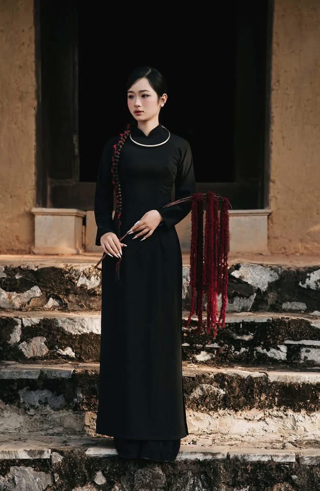 [🆕🇻🇳] TÂM HIỀN Store – Bán & Cho Thuê Váy Dự Tiệc, Kỷ Yếu, Sự Kiện 👕 Top1Fashion 👗  Áo dài đen nhà em
Khách mà như mẫu
, shares-0✔️ , likes-0❤️️ , date-2025-12-07 02:12:05🇻🇳🇻🇳🇻🇳📰🆕