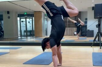 [🆕🇻🇳] Tiến Lực YoGa  (Phạm Tiến Lực) 🧘 Top1Yoga 🤸🏻‍♀️ – Bài Test thể lực khi bạn đang cúm ,sau ca dạy cuối cùng trong ngày
– Thi thoảng em cũng suất hiện xíu , chứ ko Lowkey quá , shares-0✔️ , likes-86❤️️ , date-2025-12-11 05:21:00🇻🇳🇻🇳🇻🇳📰🆕