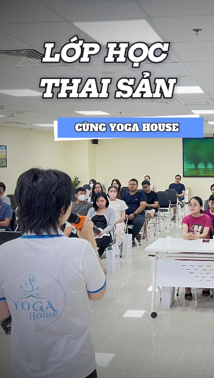 [???] Yoga House ? Top1Yoga ??‍♀️ LỚP HỌC THAI SẢN – HÀNH TRANG BÌNH AN CHO MẸ, KHỞI ĐẦU VỮNG VÀNG CHO BÉ 

Những khoảnh khắc trong lớp học là những giây phút mẹ được hiểu hơn về cơ thể, về , shares-0✔️ , likes-1❤️️ , date-2025-12-13 02:23:11????????