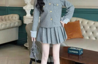 [🆕🇻🇳] Mê Đồ Design – Thiết kế & Thời trang – Phụ kiện thời trang  👕 Top1Fashion 👗  sét dạ ép dày dặn 2 lớp phối cổ sơ mi tiểu thư túi cúc đồng sang chảnh
+ Link sét :
Shop này siu nhiều đồ basci nhưng cực kì có gu nha, Nhiều set đồ xin , shares-0✔️ , likes-0❤️️ , date-2025-12-07 05:15:47🇻🇳🇻🇳🇻🇳📰🆕