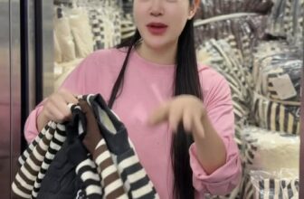 [🆕🇻🇳] Gạo Baby – Chuyên QC Cho Bé 🧑‍🧒❤️️👶⭐️ -50k/áo luôn cho chấn động ạ , shares-0✔️ , likes-33❤️️ , date-2025-12-09 05:23:42🇻🇳🇻🇳🇻🇳📰🆕