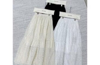 [🆕🇻🇳] Nhà của Bống – Thời trang cao cấp cho bé trai, bé gái 🧑‍🧒❤️️👶⭐️ Chân váy dài xinh iu
Mặc basic hàng ngày mà vẫn sang chảnh quá  ak
, shares-0✔️ , likes-2❤️️ , date-2025-12-07 22:04:32🇻🇳🇻🇳🇻🇳📰🆕