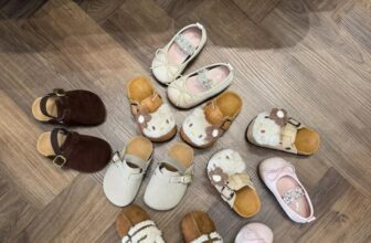 [🆕🇻🇳]  Tiệm Giày Xinh – Chuyên sỉ, lẻ giày, dép , phụ kiện cho bé 🧑‍🧒❤️️👶⭐️ Ngoài xinh lắm các mẹ ơi  Sẵn ạ
, shares-1✔️ , likes-0❤️️ , date-2025-12-09 16:47:49🇻🇳🇻🇳🇻🇳📰🆕