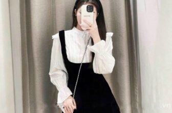 [🆕🇻🇳] KIM NGỌC STORE  👕 Top1Fashion 👗  Sét yếm nhung , áo lụa xếp ly td
, shares-0✔️ , likes-0❤️️ , date-2025-12-07 03:26:56🇻🇳🇻🇳🇻🇳📰🆕