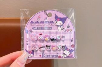 [🆕🇻🇳]  Baby Sweet – Chuyên quần áo trẻ em tqxk, little maven, jumping meters , malwee … và phụ kiện trẻ em 🧑‍🧒❤️️👶⭐️ Nail nủng diện tếttt đi các bé cưngg….Nails dán móng tay siêu cute cho bé  chuyến này ta nói ngày nó đổi 1 bộ cho coiiiDeal siêu rẻ #99kk/set 5 bộ ng , shares-0✔️ , likes-1❤️️ , date-2025-12-08 04:26:23🇻🇳🇻🇳🇻🇳📰🆕