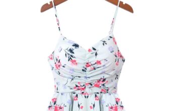 [🆕🇻🇳] CATHERINE – Thiết kế vô cùng tinh tế, tỉ mỉ trong từng chi tiết 👕 Top1Fashion 👗  XẢ KHO CHỈ TỪ #66K | Độc quyền kênh online
Áo 2 dây thanh mảnh tone xanh pasel trên nền hoa nhí, thân ngực rút nhún rũ nhẹ mang lại nét dịu dàng, quyến rũ  , shares-0✔️ , likes-2❤️️ , date-2025-12-09 01:00:06🇻🇳🇻🇳🇻🇳📰🆕