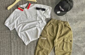 [🆕🇻🇳] Kít Baby – Chuyên Quần Áo Thiết Kế Cho Bé – đồ tiệc + quần áo hot trend cho bé gái & trai 🧑‍🧒❤️️👶⭐️ Boy của mẹ hôm nay mặc này nha
15-30kg
, shares-0✔️ , likes-0❤️️ , date-2025-12-07 20:26:21🇻🇳🇻🇳🇻🇳📰🆕