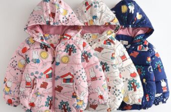 [🆕🇻🇳] Haan Kids – Chuyên hàng Quảng Châu cao cấp 🧑‍🧒❤️️👶⭐️  ÁO PHAO HOẠ TIẾT 3D CHO BÉ – ẤM ÁP, ĐÁNG YÊU, MẶC LÀ THÍCH NGAY!Mẫu áo phao xinh xắn dành cho bé mùa đông – họa tiết sinh động, màu sắc tươi tắn, bé mặ , shares-0✔️ , likes-1❤️️ , date-2025-12-10 12:53:40🇻🇳🇻🇳🇻🇳📰🆕