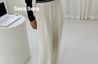 [🆕🇻🇳] Thời trang Hàn Quốc cao cấp SORA 👕 Top1Fashion 👗  Thời trang Hàn Quốc cao cấp SORA đã thêm ảnh vào album: SORA – BOTTOM – WINTER 2025 – MADE IN KOREA
, shares-0✔️ , likes-1❤️️ , date-2025-12-09 16:58:25🇻🇳🇻🇳🇻🇳📰🆕