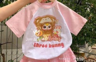 [🆕🇻🇳]  Minsu Kids 😎❤️️⭐️ Xả #99k còn 2y (10-13kg)Sắc hồng ngọt lịm cho bé.
Team điệu đà – team tiểu thơ chanh xả không thể bỏ qua mẫu này rồi ạ
Ngọt ngào hết sức, điệu đà nhiều  , shares-0✔️ , likes-0❤️️ , date-2025-12-08 22:36:15🇻🇳🇻🇳🇻🇳📰🆕