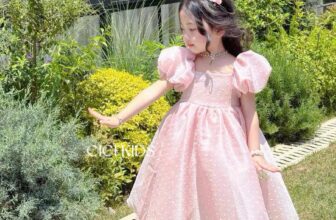 [🆕🇻🇳] Ella shop – ELLA bán đồ đẹp cho BÉ YÊU 🧑‍🧒❤️️👶⭐️  VÁY TIÊN NGỌT NGÀO – XINH NHƯ NÀNG CÔNG CHÚA
Dáng váy xòe thướt tha, khoác lên là bé hóa ngay nàng tiên nhỏ lung linh.
Tay bồng dễ thương, form thoải m , shares-0✔️ , likes-2❤️️ , date-2025-12-10 15:46:09🇻🇳🇻🇳🇻🇳📰🆕