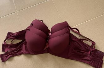[🆕🇻🇳] Ngọc Lan – Hàng Hiệu Xuất Khẩu 👕 Top1Fashion 👗  Áo ngưc triu*mph – mut nâng
– Size: 34B
, shares-0✔️ , likes-2❤️️ , date-2025-12-07 18:55:51🇻🇳🇻🇳🇻🇳📰🆕