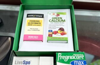 [🆕🇻🇳] Mẹ Và Bé Bắc Yến – Thế giới trẻ em 🧑‍🧒❤️️👶⭐️ . Gửi combo vi chất cho mẹ bầu có cơ địa nóng trong, uống các dòng sắt và canxi úc bị táo nên em đã tư vấn lên cho mẹ bảo bộ đôi  SẮT+CANXI của Mỹ
#Dinh_Dư , shares-0✔️ , likes-1❤️️ , date-2025-12-08 21:26:51🇻🇳🇻🇳🇻🇳📰🆕