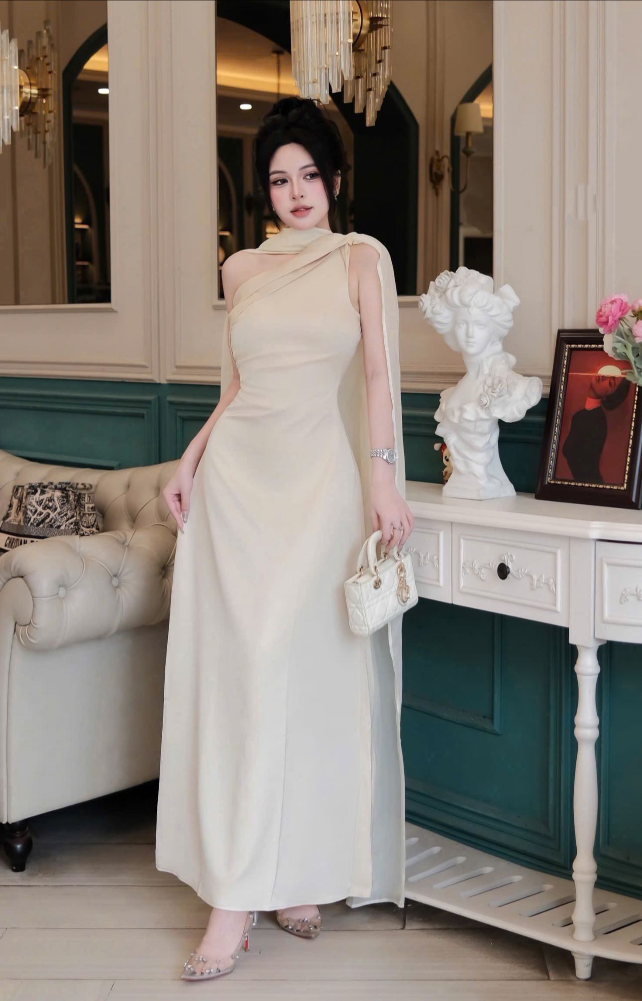 [🆕🇻🇳] 🏆 BOM Sister – Chuỗi cửa hàng 🏆 – Cửa hàng nội y đồng giá 👕 Top1Fashion 👗  Một chiếc áo nhẹ như không, mặc vào là thấy khác ngay:Vải su mát lạnh, thấm hút tốt, hợp mọi thời tiết.
Mút mỏng – không độn dày, giữ phom đẹp tự nhiên , shares-0✔️ , likes-6❤️️ , date-2025-12-09 17:00:05🇻🇳🇻🇳🇻🇳📰🆕