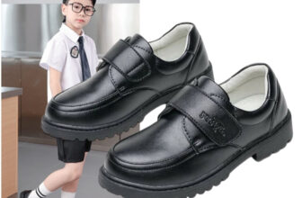 [🆕🇻🇳]  Giày Dép – Sandal Trẻ Em 🧑‍🧒❤️️👶⭐️ Mẹ đang tìm một đôi giày cho bé trai đi chụp kỉ yếu hay một đôi giày tây sang trọng lịch sự đi tiệc, diện thời trang?
Ghé ngay Nhím để cùng lựa cho con yêu , shares-0✔️ , likes-0❤️️ , date-2025-12-06 16:51:19🇻🇳🇻🇳🇻🇳📰🆕