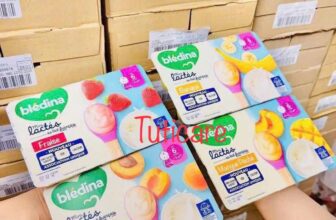 [🆕🇻🇳]  Yespapa.vn – Đồ em bé – Đồ trẻ em 🧑‍🧒❤️️👶⭐️  Sữa Chua Ble vừa cập bến thơm ngon mát lạnh!
Giàu lợi khuẩn – dễ uống – bé mê cực, mẹ chốt liền tay luôn nhaGiá siêu mềm chỉ 119k/lốc
Hàng mới về số l , shares-0✔️ , likes-0❤️️ , date-2025-12-06 18:32:23🇻🇳🇻🇳🇻🇳📰🆕