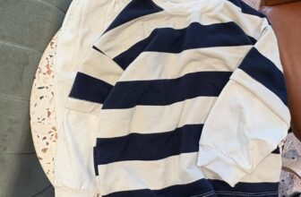 [🆕🇻🇳] Nhi Boutique – Cửa hàng quần áo trẻ em 🧑‍🧒❤️️👶⭐️ Đợt này về được vải màu trắng xinh vô cùng tận luôn, cũng về thêm được mấy mẫu vải sọc mới nữa ạ, mẹ nào cần may quần nhắn tiệm nhen
 , shares-1✔️ , likes-7❤️️ , date-2025-12-10 17:42:58🇻🇳🇻🇳🇻🇳📰🆕