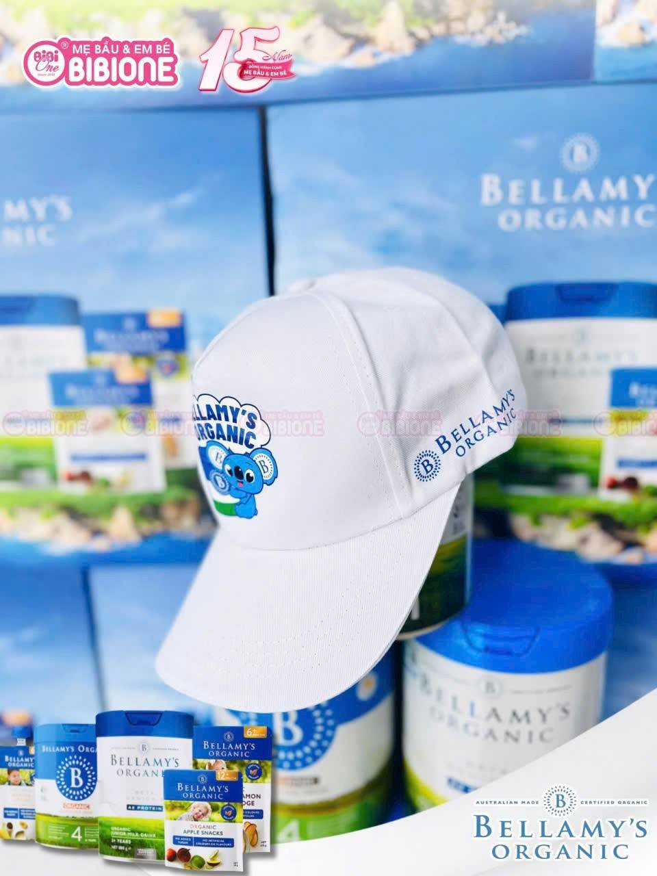[🆕🇻🇳] Siêu thị Mẹ và Bé BiBi- Mart Bà Rịa 🧑‍🧒❤️️👶⭐️ Sữa #Bellamy cháy hàng khắp nơi, nhà BibiOne đủ số, đủ cả 2 dòng A2 organic và 8HMO – giá cũ lại còn full quà thì có sĩ không nàoo
, shares-1✔️ , likes-0❤️️ , date-2025-12-09 17:07:50🇻🇳🇻🇳🇻🇳📰🆕