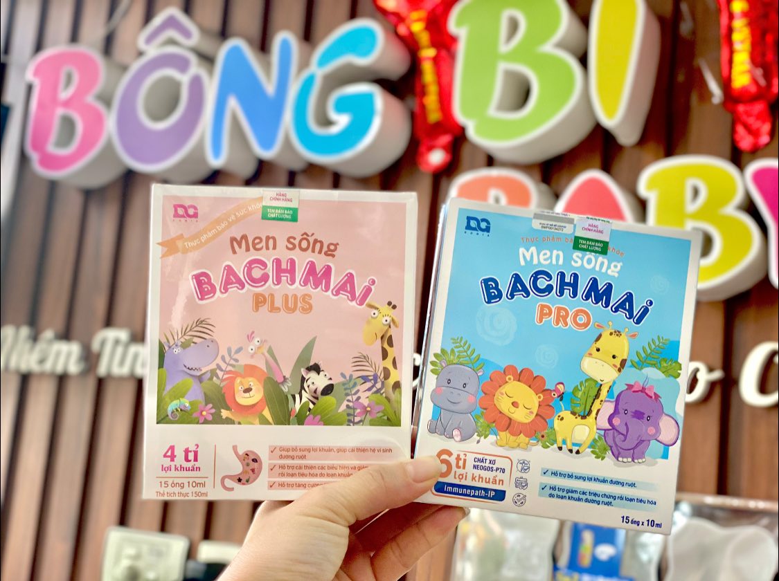 [🆕🇻🇳] BôngBi BaBy – SIÊU THỊ MẸ VÀ BÉ 🧑‍🧒❤️️👶⭐️  #EnzymBachMai giúp ăn ngon , tắng cường tiêu hoá . Giúp tăng cường sức khoẻ , hỗ trợ làm giảm tình trạng biếng ăn ở trẻ .#mensongbachmaipro gồm 6 tỉ l , shares-0✔️ , likes-0❤️️ , date-2025-12-09 22:13:17🇻🇳🇻🇳🇻🇳📰🆕