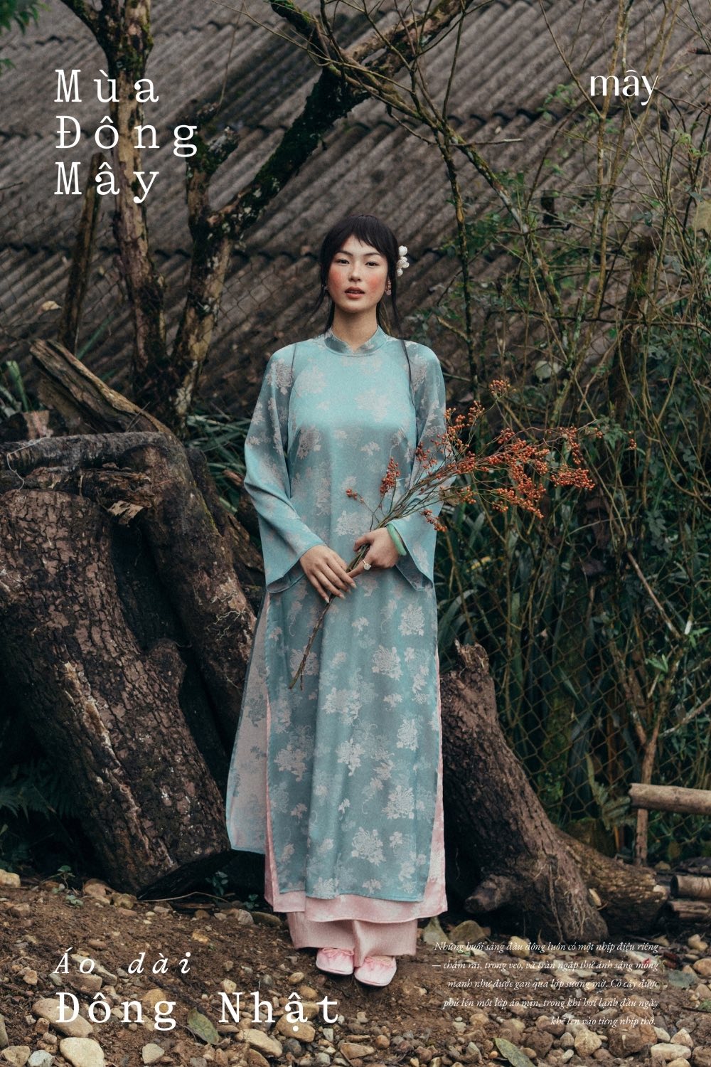 [🆕🇻🇳] Tủ Nhà Mây – Wear Easy. Feel Comfy. Be Happy 👕 Top1Fashion 👗  𝐀́𝐨 𝐃𝐚̀𝐢 Đ𝐨̂𝐧𝐠 𝐍𝐡𝐚̣̂𝐭. Trong một phiên bản phối màu khác, gam xanh ngọc kết hợp với hồng tươi sáng và dễ chịu, một thiết kế mang đến sự hài hoà về cảm xúc, , shares-2✔️ , likes-23❤️️ , date-2025-12-06 18:59:56🇻🇳🇻🇳🇻🇳📰🆕