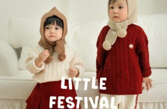 [🆕🇻🇳] EMBES là thương hiệu thời trang “Việt made” chất lượng cao dành cho trẻ em 🧑‍🧒❤️️👶⭐️ 𝐋𝐢𝐭𝐭𝐥𝐞 𝐅𝐞𝐬𝐭𝐢𝐯𝐚𝐥 | 𝐍𝐞𝐰 𝐋𝐨𝐨𝐤𝐛𝐨𝐨𝐤Mùa đông năm nay, Embes mang đến bộ lookbook 𝐿𝑖𝑡𝑡𝑙𝑒 𝐹𝑒𝑠𝑡𝑖𝑣𝑎𝑙 nơi mỗi sắc màu, mỗi chất liệu đều được dệt nên từ những khoản , shares-3✔️ , likes-26❤️️ , date-2025-12-09 00:41:56🇻🇳🇻🇳🇻🇳📰🆕