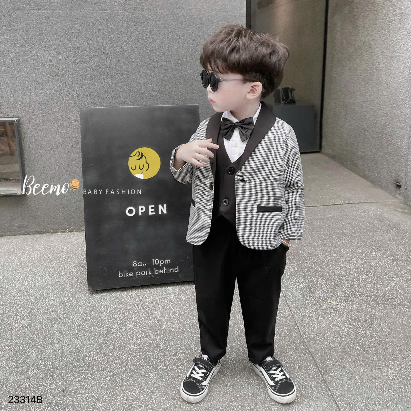 [🆕🇻🇳] 𝗛𝗮𝗽𝗽𝘆 𝗛𝗮𝗵𝗮𝗵𝗮 𝗦𝘁𝘂𝗱𝗶𝗼 (Hàng nhập cao cấp) 👕 Top1Fashion 👗  Hàng mới lên kệ, mời các nàng mua sắm ��� 09/12 , shares-0✔️ , likes-63❤️️ , date-2025-12-09 19:40:27🇻🇳🇻🇳🇻🇳📰🆕