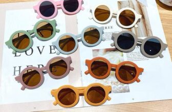 [🆕🇻🇳] Cẩm Vân Nguyễn – Thời trang cho bé yêu 🧑‍🧒❤️️👶⭐️ Bác nào có đơn tặng mỗi bé 1 kính thời trang chống tia Uv đi chơi TẾT siêu xinh #9kkkk duy nhất hôm nay nhaSz:1-8y
, shares-0✔️ , likes-9❤️️ , date-2025-12-09 02:53:20🇻🇳🇻🇳🇻🇳📰🆕