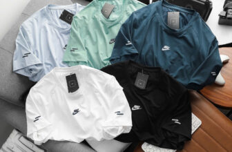 [🆕🇻🇳] The Kokeshi – こけし – Thời Trang – phụ kiên thể thao cho nam 👕 Top1Fashion 👗   ÁO TRAINNING NK COR.ELINE
• Chất thun dệt lỗ kim siêu mát, thông thoáng với hàng ngàn lỗ nhỏ trên mặt vải, đàn hồi tốt hỗ trợ cho việc tập luyện thêm tối  , shares-1✔️ , likes-6❤️️ , date-2025-12-12 17:23:08🇻🇳🇻🇳🇻🇳📰🆕