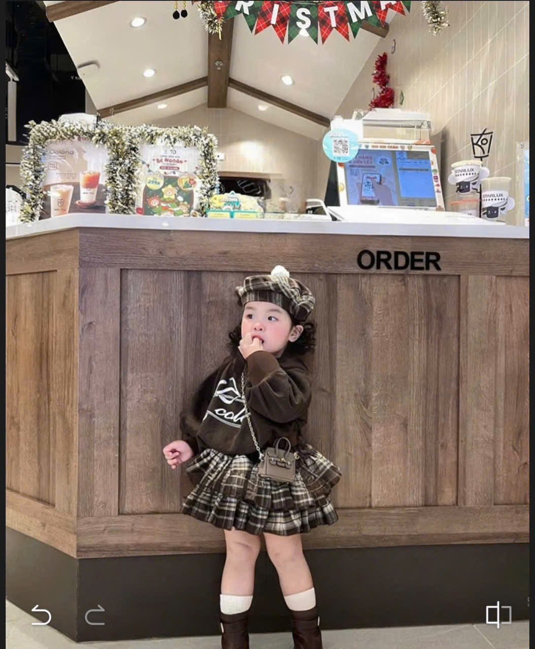 [🆕🇻🇳] Ánh thi kids_ chuyên sỉ lẻ quần áo trẻ em rẻ nhất 🧑‍🧒❤️️👶⭐️ E sẵn shopppp rùi nhennnn 
8-30kg cái màu xinh mà sang quá luôn 
 , shares-0✔️ , likes-28❤️️ , date-2025-12-10 16:27:42🇻🇳🇻🇳🇻🇳📰🆕