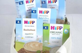 [🆕🇻🇳] Bi&Bê STORE – Sữa -Bỉm- Đồ Sơ Sinh- Hàng Tiêu Dùng -Nơi Mẹ Gửi Trọn Niềm Tin 🧑‍🧒❤️️👶⭐️ Bột ăn dặm – liệu có an toàn?Làm mẹ rồi, chỉ cần nghe “thực phẩm đóng gói” thôi, mẹ đã băn khoăn:
“Nguồn gốc có an toàn không? Liệu có chất bảo quản khôn , shares-0✔️ , likes-5❤️️ , date-2025-12-10 20:57:51🇻🇳🇻🇳🇻🇳📰🆕