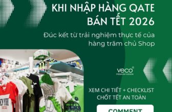 [🆕🇻🇳] Công ty CP Thời trang Trẻ em xuất khẩu cao cấp VECO 🧑‍🧒❤️️👶⭐️ 𝐍𝐡𝐚̣̂𝐩 𝐡𝐚̀𝐧𝐠 𝐓𝐞̂́𝐭 𝐦𝐚̀ 𝐬𝐚𝐢 𝟏 𝐜𝐡𝐮́𝐭 𝐥𝐚̀… 𝐦𝐚̂́𝐭 𝐧𝐠𝐮𝐲𝐞̂𝐧 𝐦𝐮̀𝐚Tết luôn là mùa “vàng” của ngành thời trang trẻ em. Nhưng cũng chính vì nhu cầu cao, thị trườn , shares-1✔️ , likes-2❤️️ , date-2025-12-11 00:02:52🇻🇳🇻🇳🇻🇳📰🆕