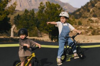 [🆕🇻🇳] Kinderkraft Vietnam 🧑‍🧒❤️️👶⭐️  Món quà cho bé yêu thích vận động, nghía ngay #ETER – Chiếc xe chòi chân sắp cập bến nhà #Kinderkraft !Với thiết kế thể thao ấn tượng, 4 màu sắc thỏa sứ , shares-0✔️ , likes-0❤️️ , date-2025-12-11 02:00:04🇻🇳🇻🇳🇻🇳📰🆕