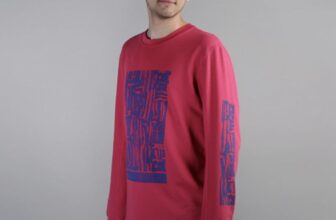 [🆕🇻🇳] The Sunshine – Only Authentic 👕 Top1Fashion 👗  Tee ACG – hàng mẫu mỗi màu một chiếc
Sale rẻ cho các chiến hữu – 350k
Logo ACG thêu tay , chất cottong vừa phải.Xs (âu)
Nữ Nam mặc đc – Nữ < 60kg ; Na , shares-0✔️ , likes-1❤️️ , date-2025-12-07 01:04:57🇻🇳🇻🇳🇻🇳📰🆕