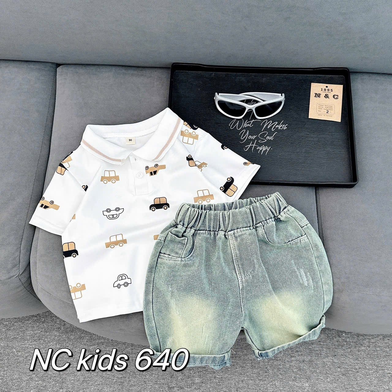[🆕🇻🇳] Thúy Hằng Store – Cửa hàng nhỏ bán quần áo 🧑‍🧒❤️️👶⭐️ Set Short Jean áo Xe Hơi ( 5742 )

From: 10kg – 30kg

Giá : 130.000

 Sẵn Hàng Tại Shop 

Thuý Hằng Store
: 04 Lưu Thị Dung , Phường 2, Thành Phố Gò Công ( , shares-0✔️ , likes-1❤️️ , date-2025-12-10 04:47:49🇻🇳🇻🇳🇻🇳📰🆕