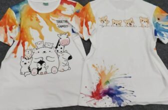 [🆕🇻🇳] “HÃY NÊU Ý TƯỞNG” – NEWSTYLE sẽ giúp Bạn tạo nên chiếc Áo Thun Đồng Phục 👕 Top1Fashion 👗  TOGETHER FAMILY – ĐI ĐỂ GẦN NHAU HƠN
Áo du lịch in 3D cho hành trình thêm rực rỡ
#Aodulich #dongphucdoanhnghiep #aolop #aonhom  , shares-0✔️ , likes-1❤️️ , date-2025-12-09 16:29:22🇻🇳🇻🇳🇻🇳📰🆕